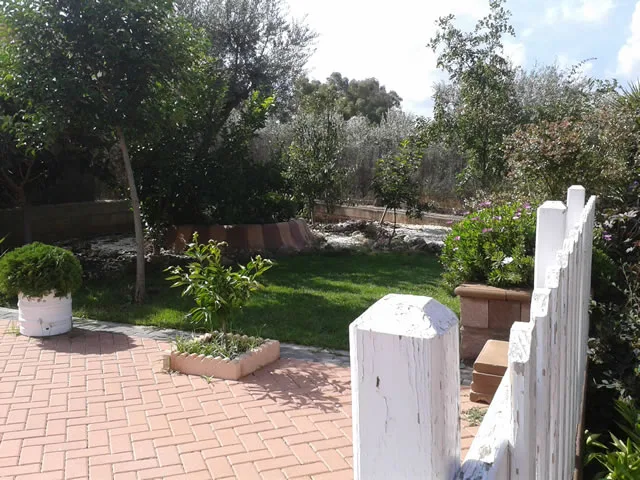 CORTIJO JERÓNIMO en DURCAL — miniatura 23