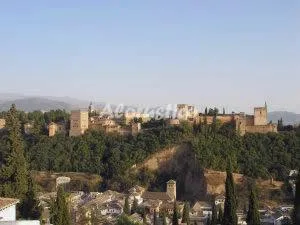 APARTAMENTO SILLERÍA en GRANADA — miniatura 4