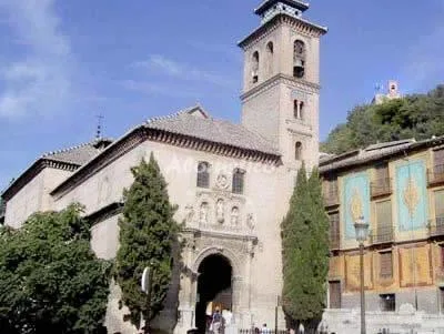 APARTAMENTO SILLERÍA en GRANADA — miniatura 12