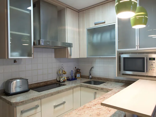 APARTAMENTO SILLERÍA en GRANADA — miniatura 5