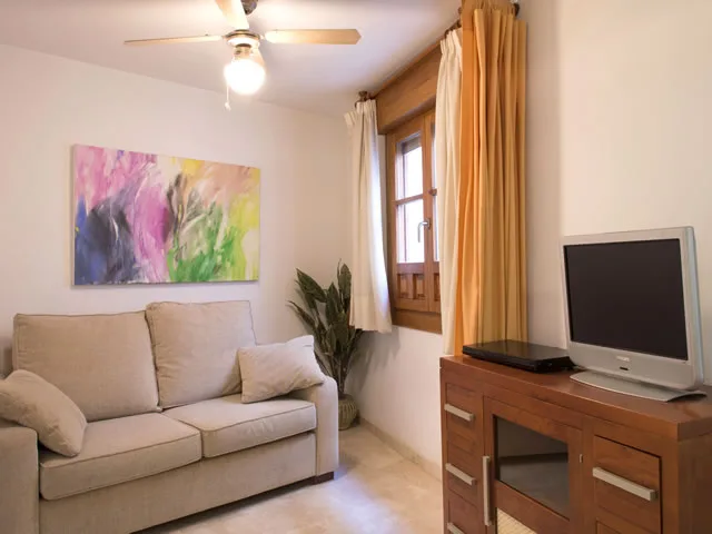 APARTAMENTO SILLERÍA en GRANADA — foto 2