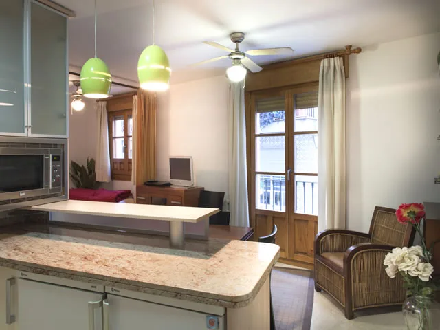 APARTAMENTO SILLERÍA en GRANADA — miniatura 6