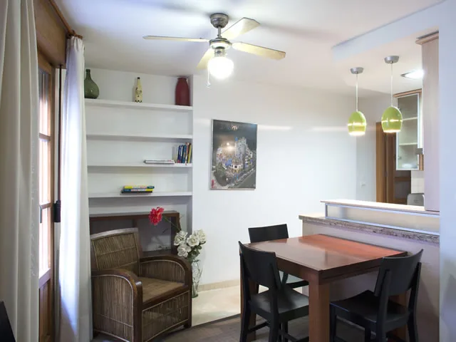 APARTAMENTO SILLERÍA en GRANADA — miniatura 10