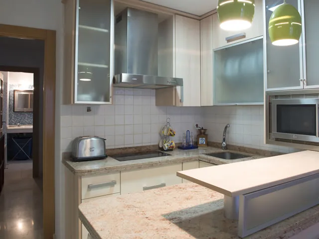 APARTAMENTO SILLERÍA en GRANADA — foto 3