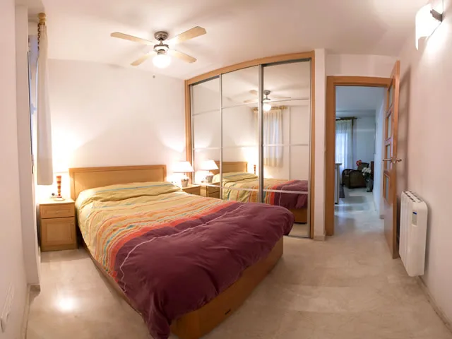 APARTAMENTO SILLERÍA en GRANADA — miniatura 7