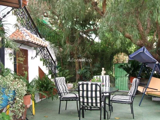 Alojamiento turístico CASA LEONOR en LANJARÓN · GRANADA