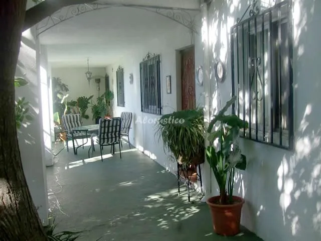 CASA LEONOR en LANJARÓN — miniatura 7