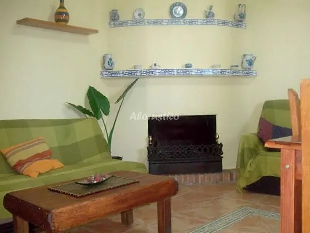 CASA LEONOR en LANJARÓN — foto 2
