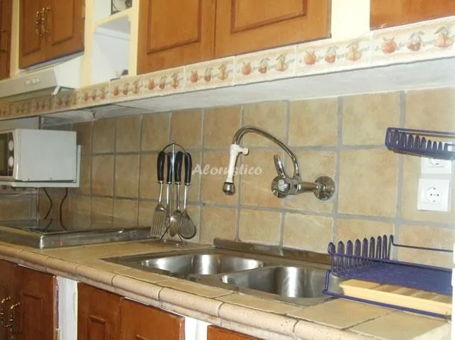 CASA LEONOR en LANJARÓN — miniatura 8