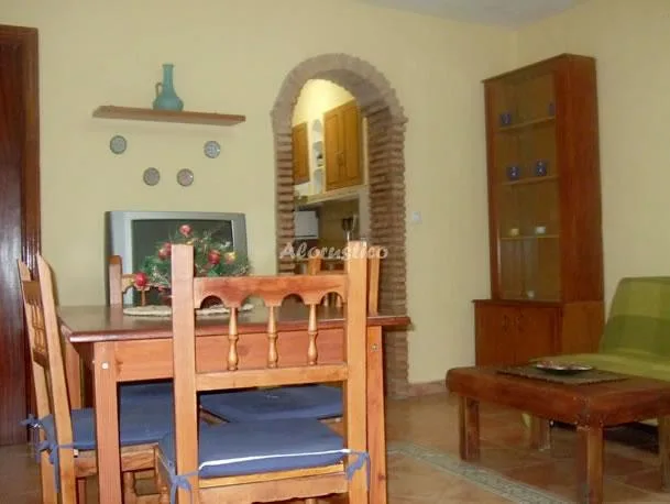CASA LEONOR en LANJARÓN — miniatura 14