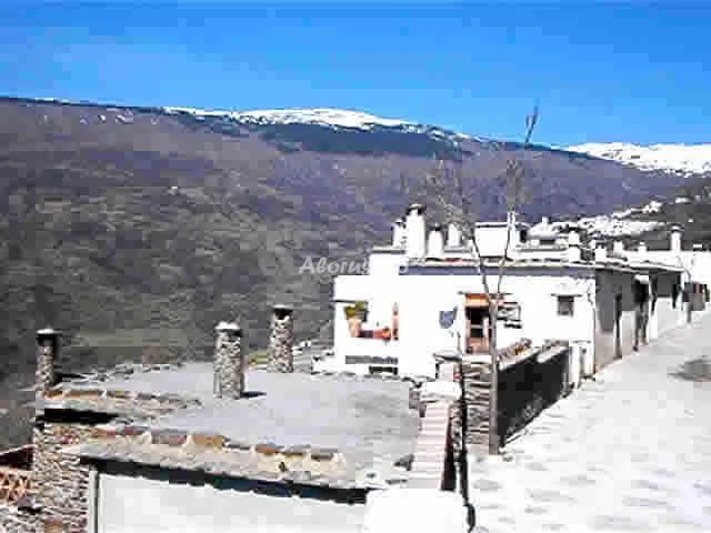 CASA PEDREGOSA en BUBIÓN — miniatura 8