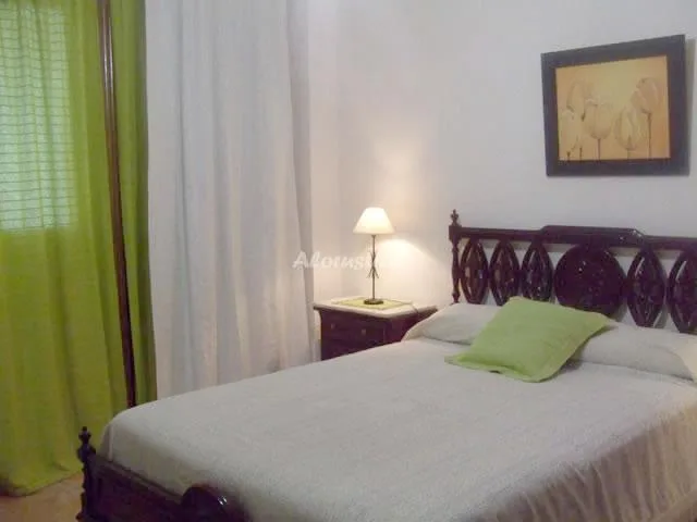 CASA LEONOR en LANJARÓN — foto 3