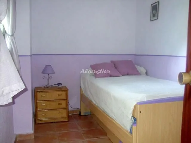 CASA LEONOR en LANJARÓN — miniatura 4
