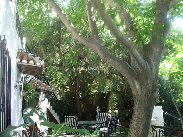CASA LEONOR en LANJARÓN — miniatura 5