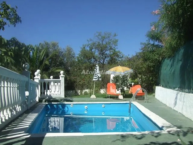 CASA LEONOR en LANJARÓN — miniatura 11