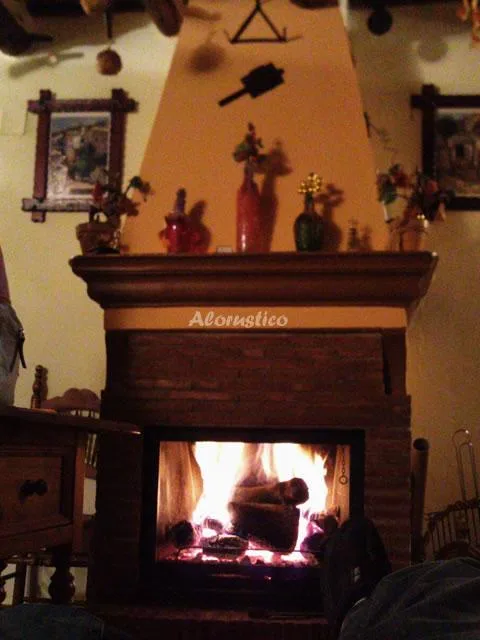 CASA PEDREGOSA en BUBIÓN — miniatura 20