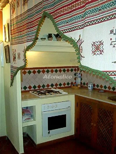 CASA PEDREGOSA en BUBIÓN — miniatura 12
