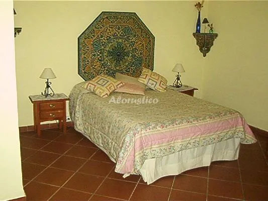 CASA PEDREGOSA en BUBIÓN — miniatura 14
