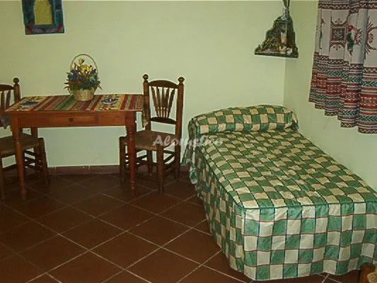 CASA PEDREGOSA en BUBIÓN — miniatura 17