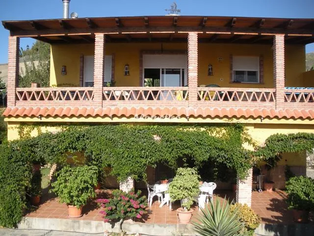 CORTIJO NIÑO ARSENIO en MOLVÍZAR — miniatura 7