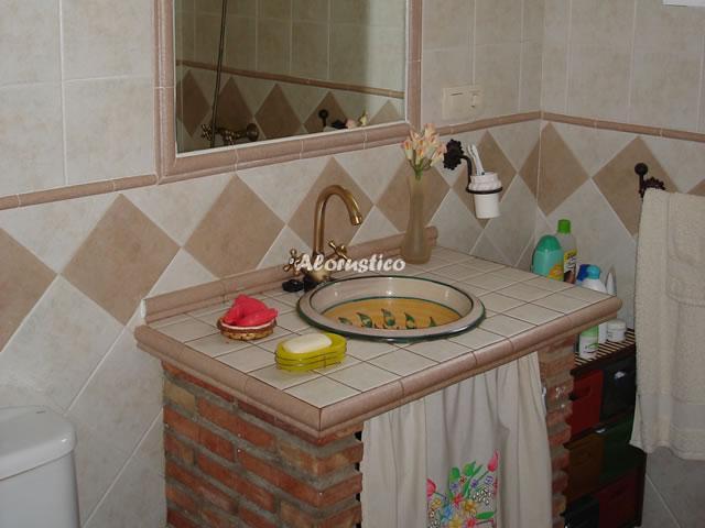 CORTIJO NIÑO ARSENIO en MOLVÍZAR — foto 3