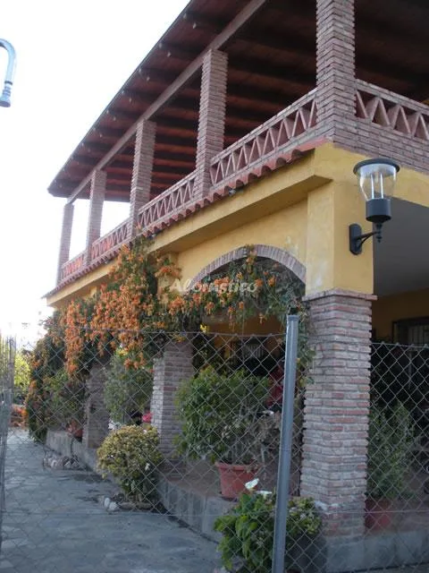CORTIJO NIÑO ARSENIO en MOLVÍZAR — miniatura 5