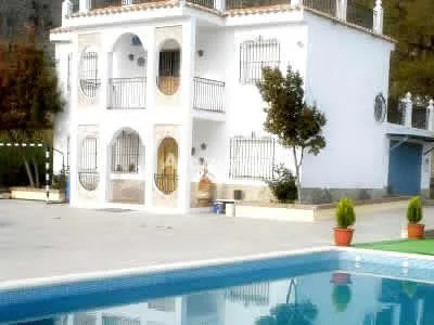 CASA BUENA VISTA ILLORA en ÍLLORA — foto 2
