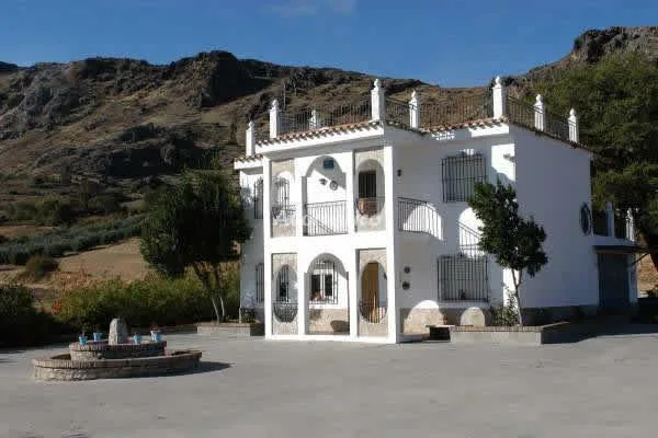 CASA BUENA VISTA ILLORA en ÍLLORA — miniatura 7