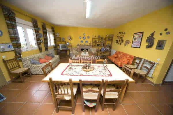 CASA BUENA VISTA ILLORA en ÍLLORA — foto 3