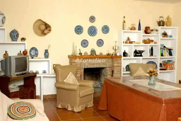 CASA BUENA VISTA ILLORA en ÍLLORA — miniatura 13