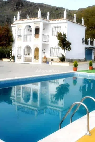 CASA BUENA VISTA ILLORA en ÍLLORA — miniatura 16