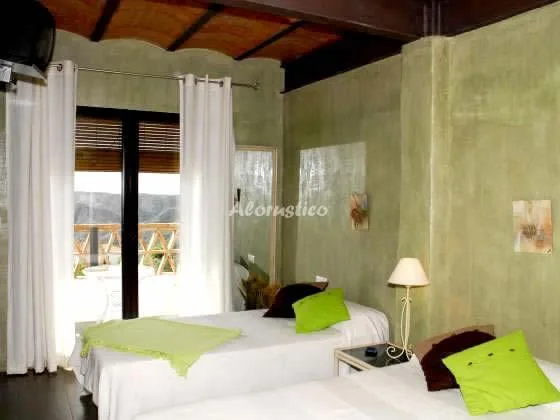 FINCA ALDABRA--SUITE Nº1 en PINOS GENIL — foto 3