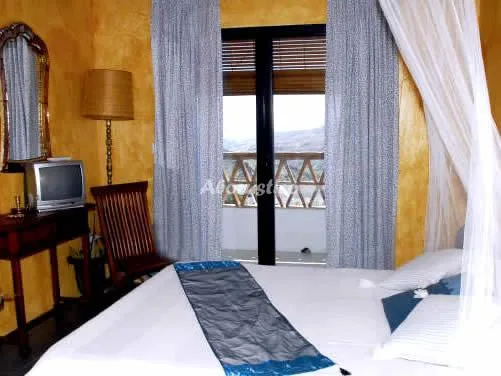 FINCA ALDABRA--SUITE Nº1 en PINOS GENIL — miniatura 15