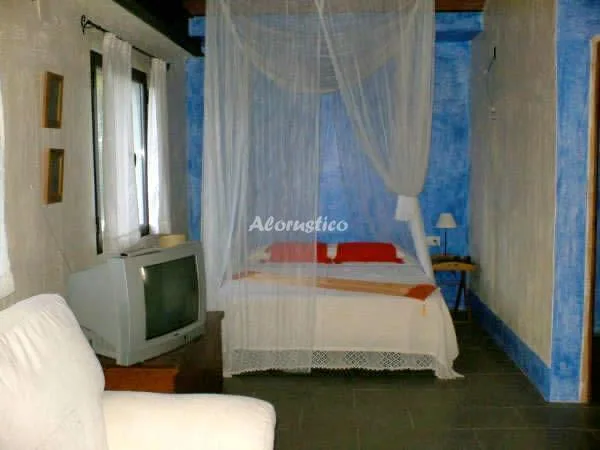 FINCA ALDABRA--SUITE Nº1 en PINOS GENIL — miniatura 4