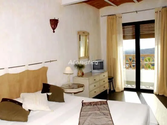 FINCA ALDABRA--SUITE Nº1 en PINOS GENIL — miniatura 10