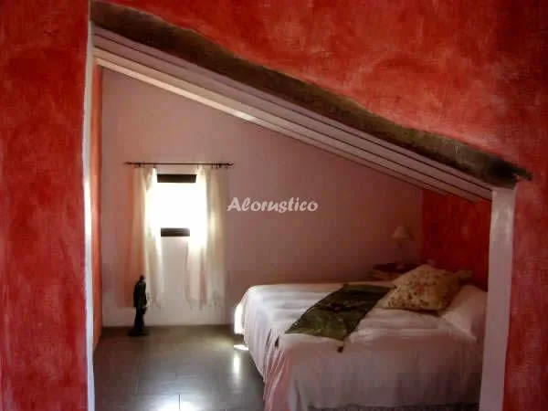 FINCA ALDABRA--SUITE Nº1 en PINOS GENIL — miniatura 16