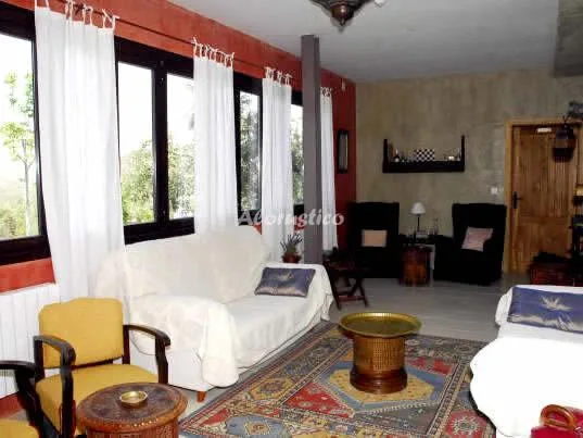FINCA ALDABRA--SUITE Nº1 en PINOS GENIL — miniatura 5