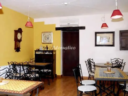 FINCA ALDABRA--SUITE Nº1 en PINOS GENIL — miniatura 11