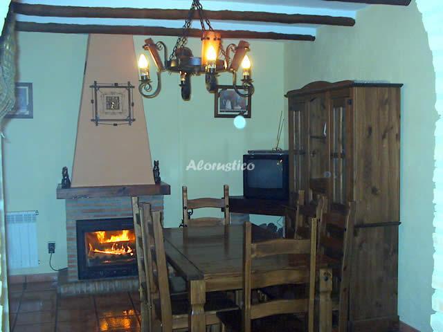 LA AZOTEA en PITRES — foto 2
