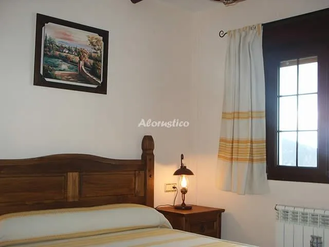 LA AZOTEA en PITRES — foto 3