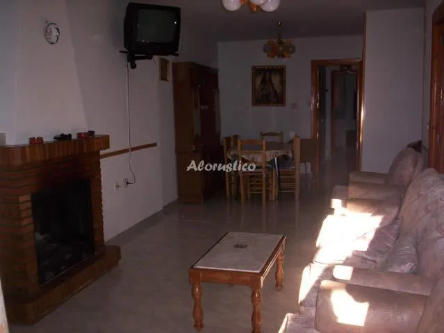 CASA LA PLAZA en CAPILEIRA — miniatura 10