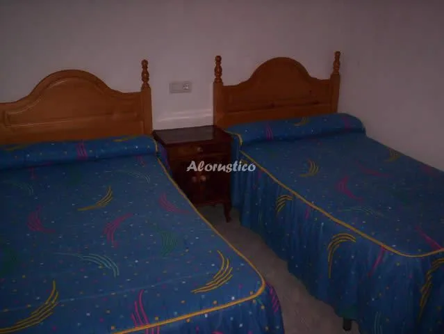 CASA LA PLAZA en CAPILEIRA — miniatura 18