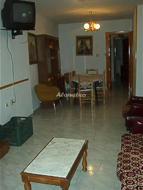 CASA LA PLAZA en CAPILEIRA — miniatura 4