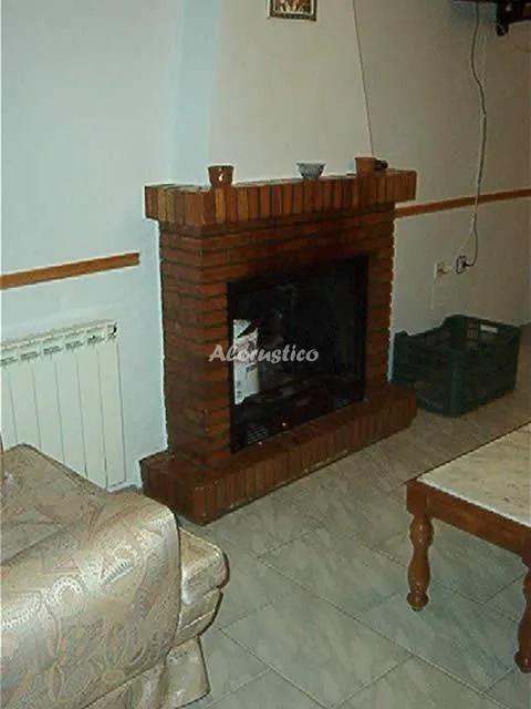 CASA LA PLAZA en CAPILEIRA — miniatura 12