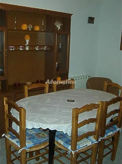 CASA LA PLAZA en CAPILEIRA — miniatura 22