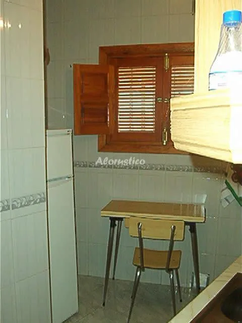 CASA LA PLAZA en CAPILEIRA — miniatura 8