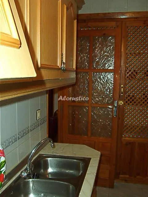 CASA LA PLAZA en CAPILEIRA — miniatura 24