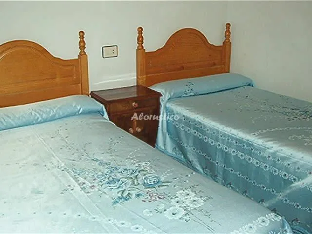 CASA LA PLAZA en CAPILEIRA — miniatura 20