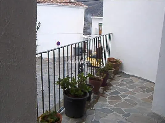 CASA LA PLAZA en CAPILEIRA — miniatura 14