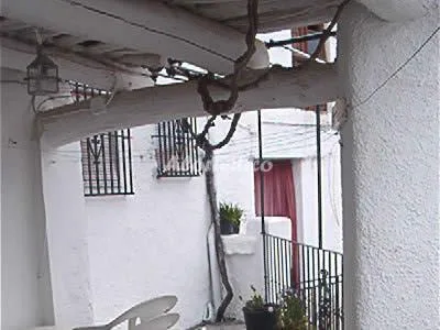 CASA LA PLAZA en CAPILEIRA — miniatura 21